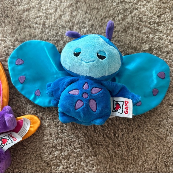 Webkinz Zumbuddies Bundle - Picture 3 of 4